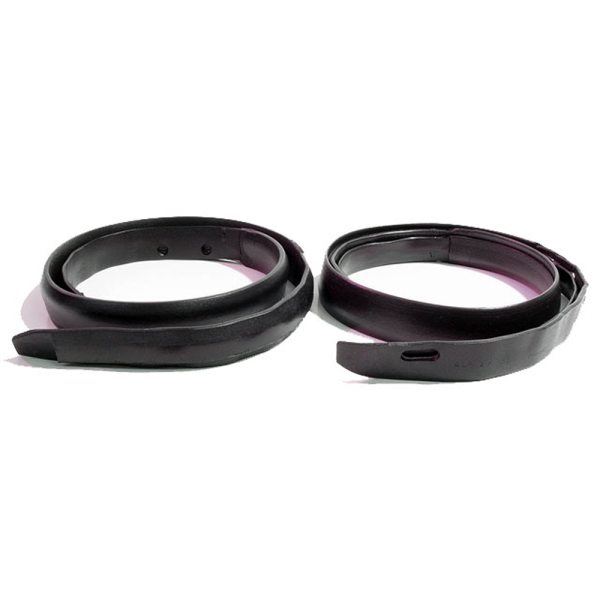 Metro Moulded Parts - Vent Window Frame Auxiliary Seal