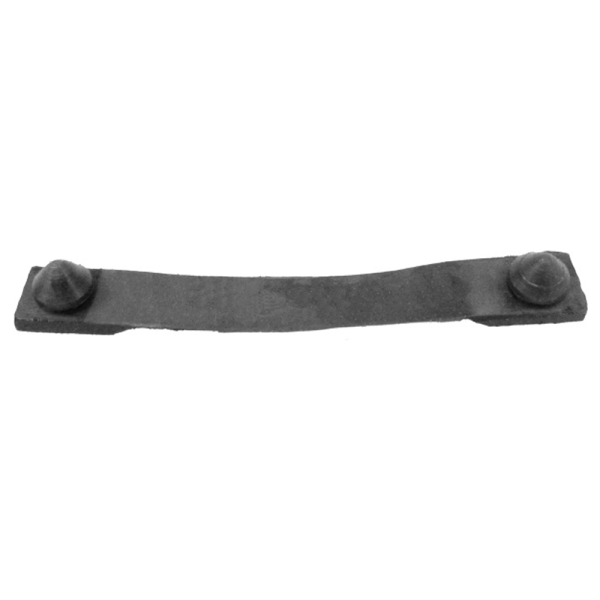 Steele Rubber - Door Bottom Drain Hole Seal