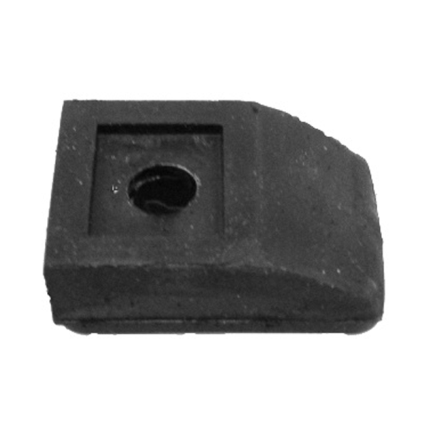 Steele Rubber - Door Bumper