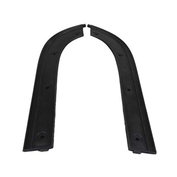 Steele Rubber - Rear Roof Side Rail Pads