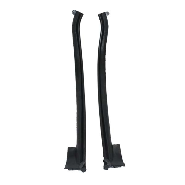 Steele Rubber - Convertible A-Pillar / Hinge Pillar Seal