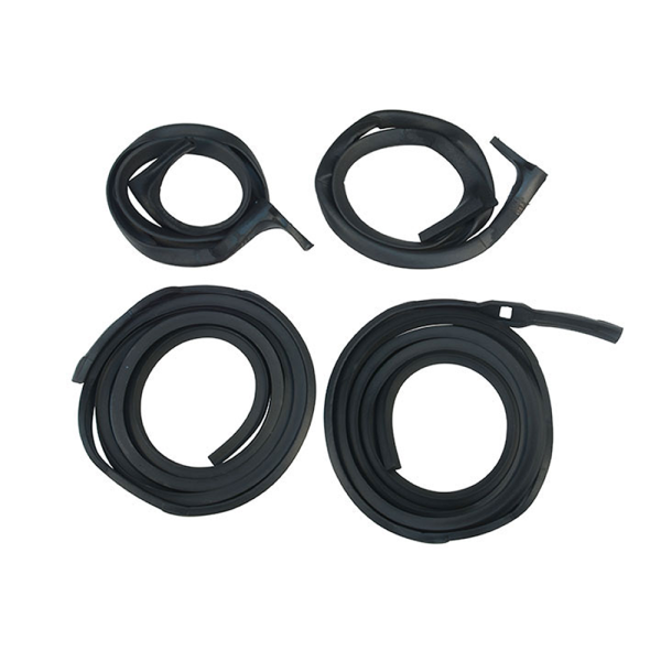 Dennis Carpenter - Door Seal Kit - Front