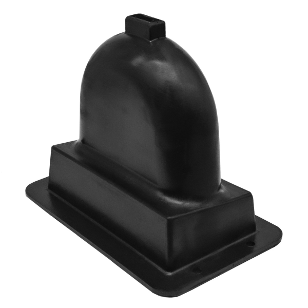 Metro Moulded Parts - Upper Shift Boot