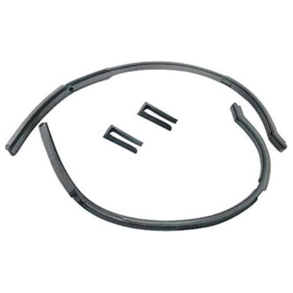 Dennis Carpenter - Vent Window Seal Kit