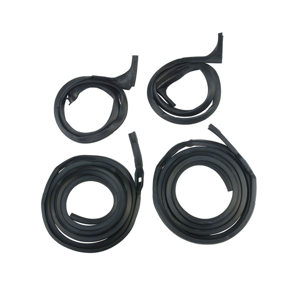 Dennis Carpenter - Door Seal Kit - Front
