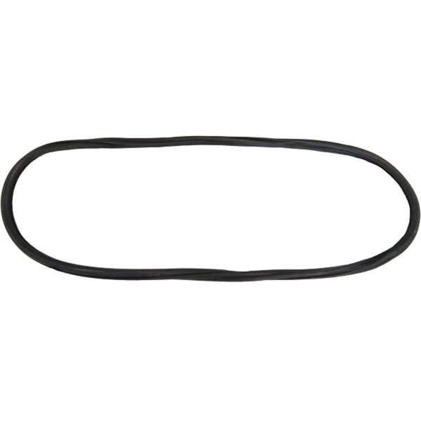 Dennis Carpenter - Back Window Seal - 1 Piece Glass