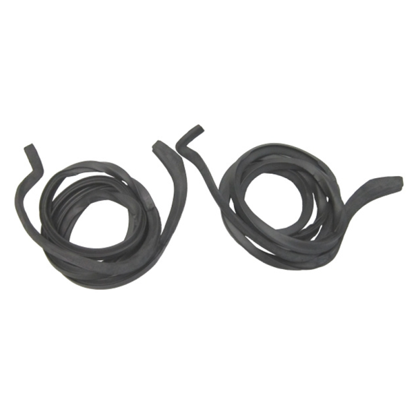 Dennis Carpenter - Door Seal Kit - Front