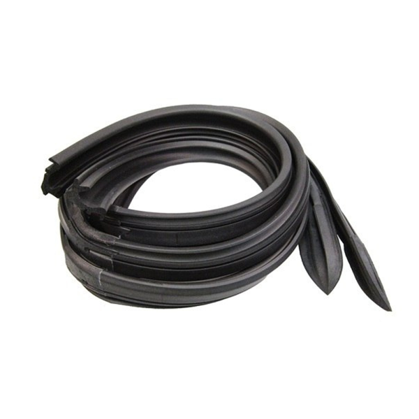 Steele Rubber - Roof Rail Seal