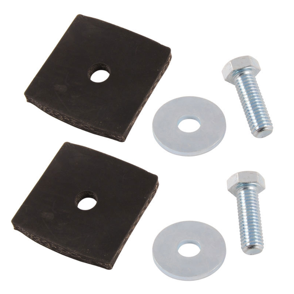 Dennis Carpenter - Radiator Support To Frame Pad Kit