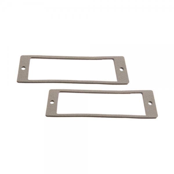 Concours Parts - Parking Light Lens Gasket