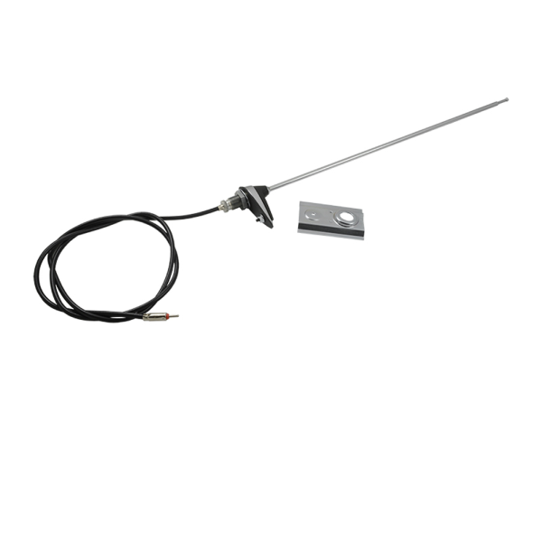 Dennis Carpenter - Radio Antenna Kit