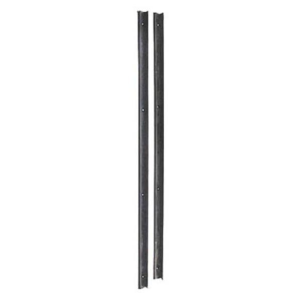 Dennis Carpenter - Back Edge of Vent Window Seal