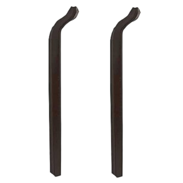Dennis Carpenter - Hinge Pillar / Windshield Post Seal