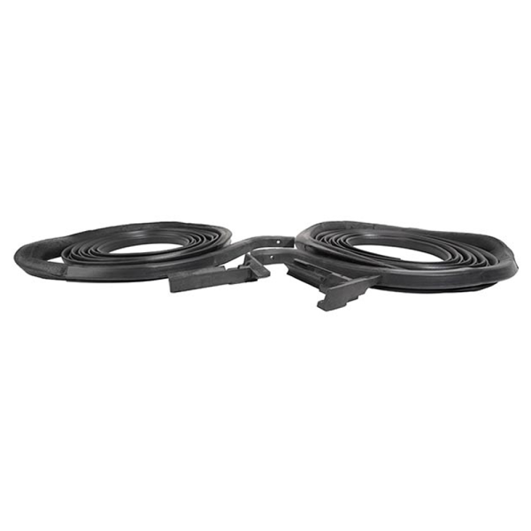 Dennis Carpenter - Door Seal Kit - Front