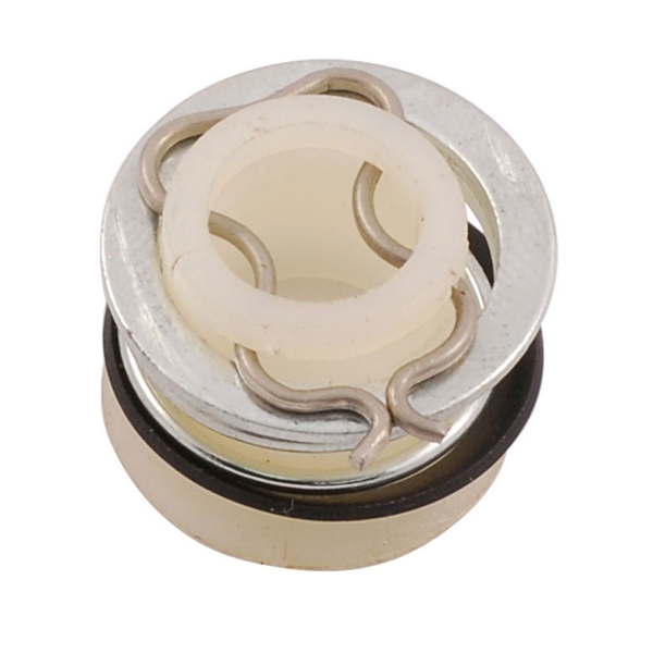 Dennis Carpenter - Window Regulator Roller Assembly