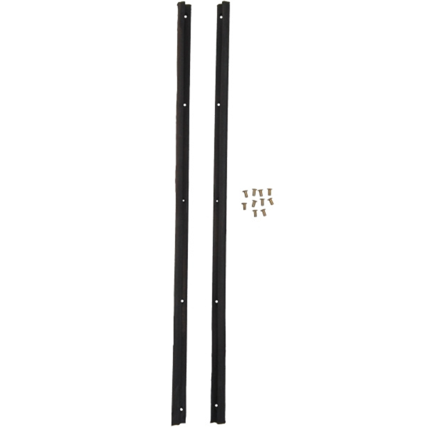 Dennis Carpenter - Back Edge of Vent Window Seal