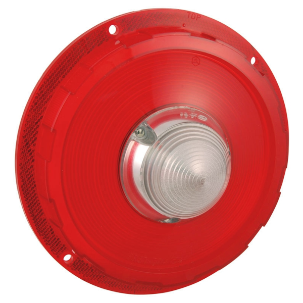 Dennis Carpenter - Taillight Lens