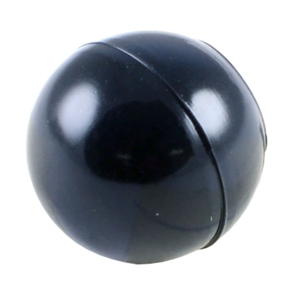 Dennis Carpenter - Heater Temperature & Regulator Control Knob - Black