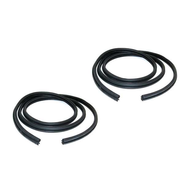 Fairchild Industries - Door Seal Kit - Front