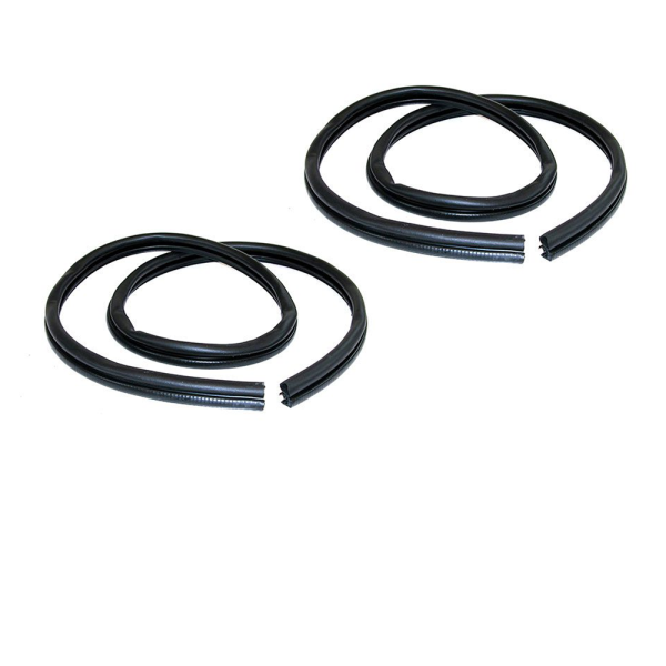 Fairchild Industries - Door Seal Kit - Front