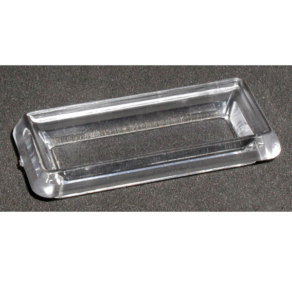 Dennis Carpenter - Dash Odometer Bezel