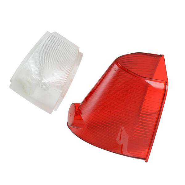Dennis Carpenter - Taillight Lens Kit