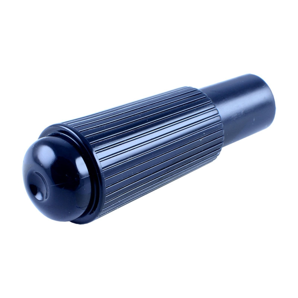Dennis Carpenter - Gear Shift Knob - Black