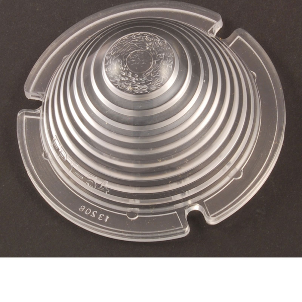 Dennis Carpenter - Parking Light Lens