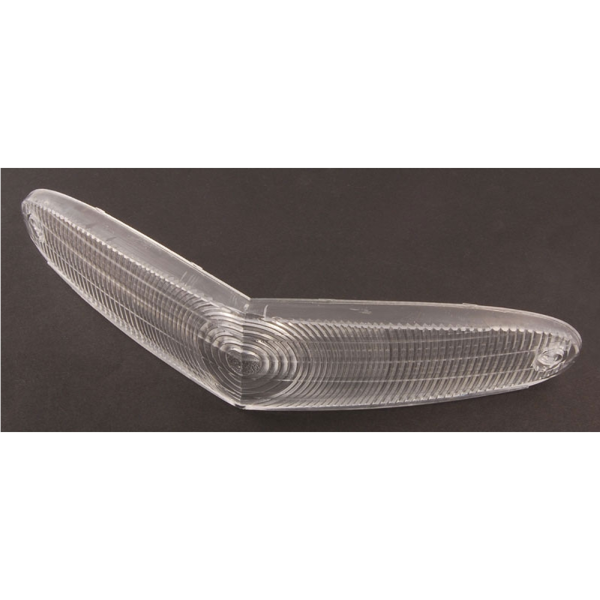 Dennis Carpenter - Parking Light Lens