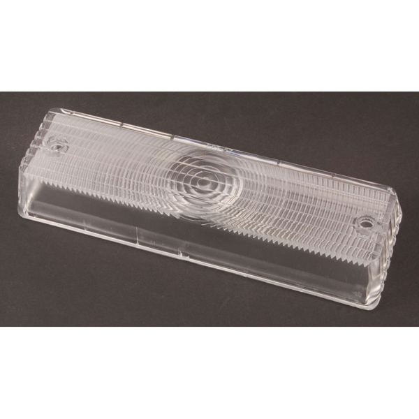 Dennis Carpenter - Parking Light Lens