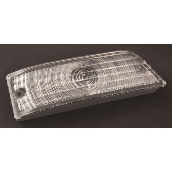 Dennis Carpenter - Parking Light Lens - RH
