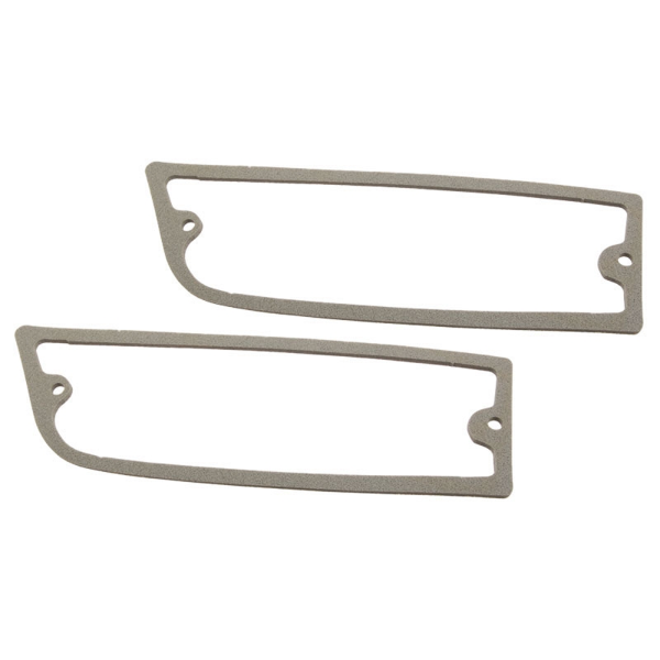 Dennis Carpenter - Parking Light Lens Gasket