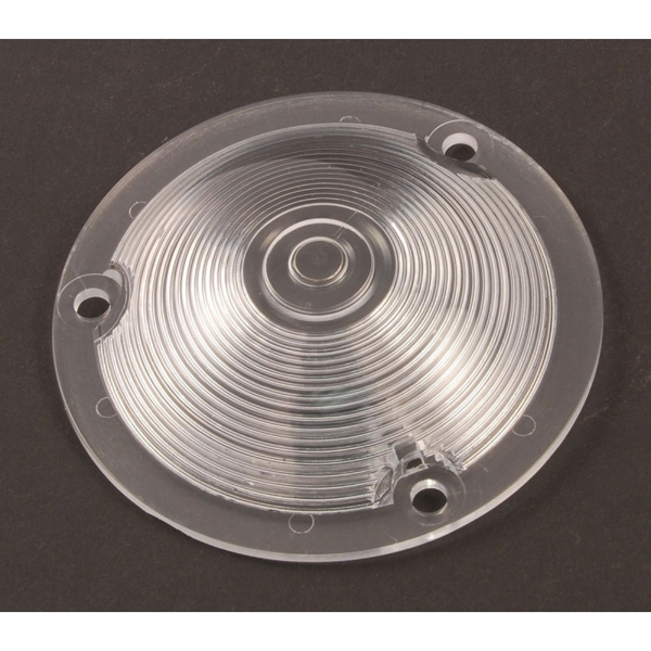 Dennis Carpenter - Parking Light Lens