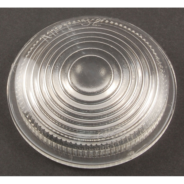 Dennis Carpenter - Parking Light Lens