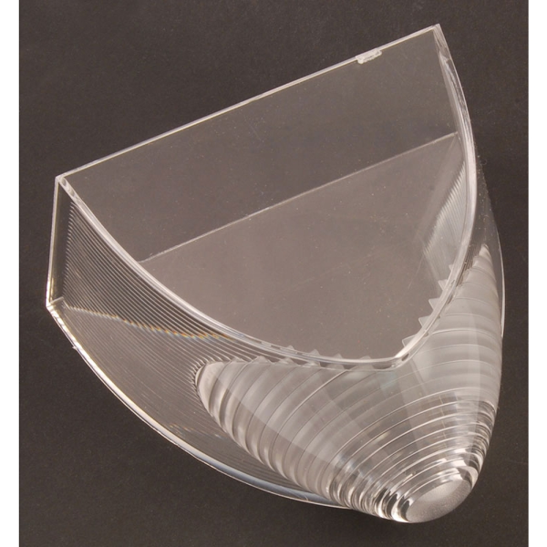 Dennis Carpenter - Parking Light Lens