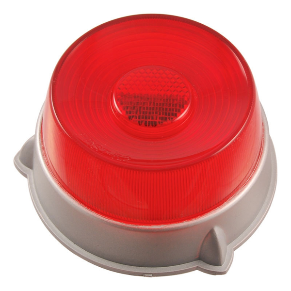 Dennis Carpenter - Taillight Lens