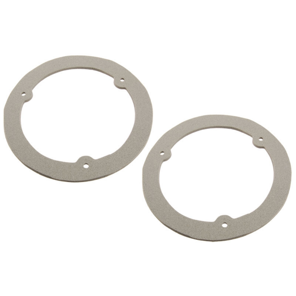 Dennis Carpenter - Taillight Lens Gasket