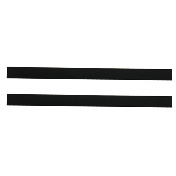 Rubber The Right Way - Core Support to Radiator Seal
