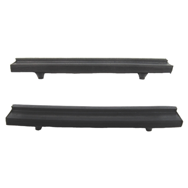 Steele Rubber - Radiator Mounting Cushion