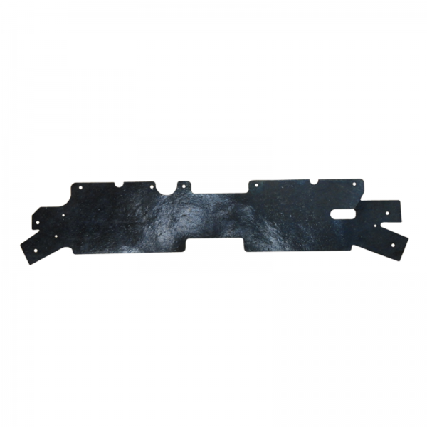 Rubber The Right Way - Radiator Seal