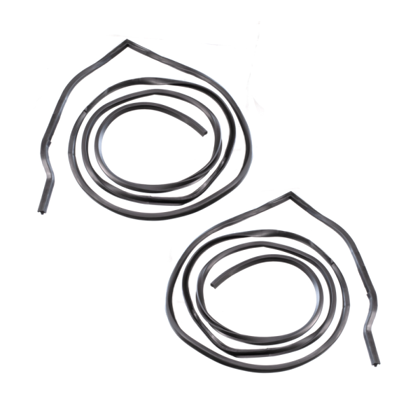 Precision - Door Seal Kit - Front