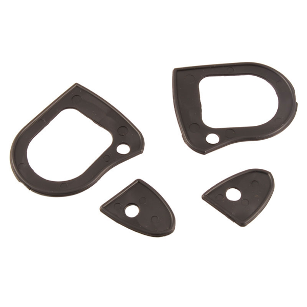 Dennis Carpenter - Door Handle Mounting Pad Kit