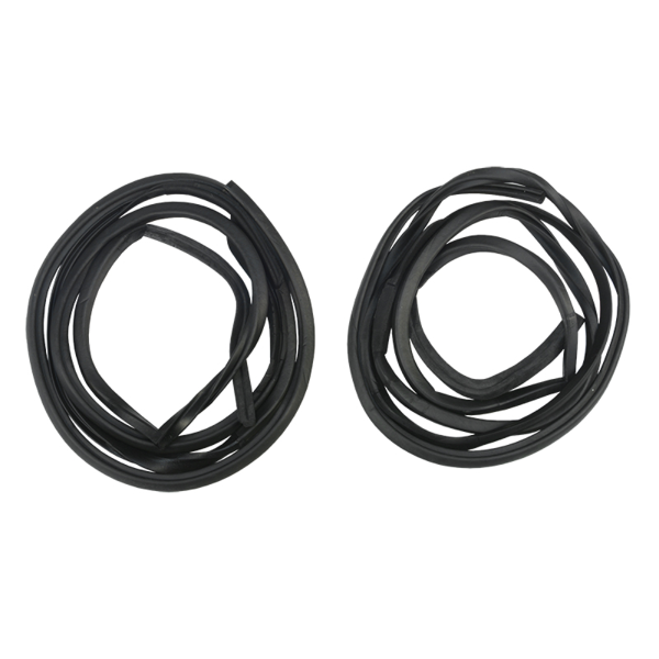 Dennis Carpenter - Door Seal Kit - Front