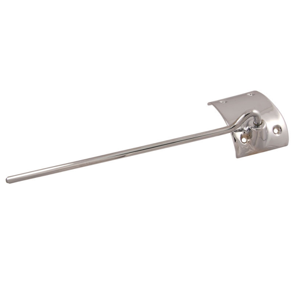 Dennis Carpenter - Sun Visor Arm & Bracket - RH / Passenger Side
