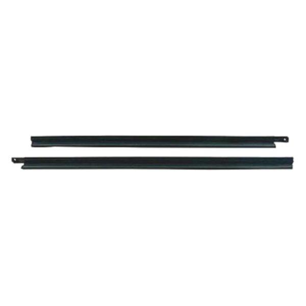 Dennis Carpenter - Quarter Window Leading Edge Seals