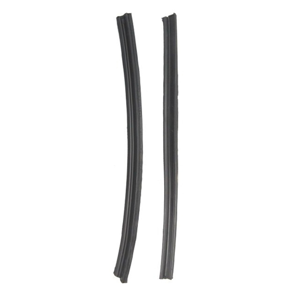 1961-1964 Ford & Mercury quarter window seal kit.