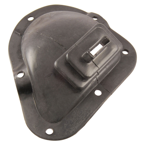 Dennis Carpenter - Floor Shift Boot