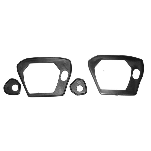 1965-71 Ford and Lincoln Door Handle Gasket Kit.