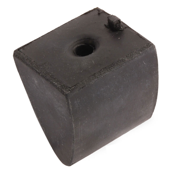 1965-79 Ford Truck & Van axle bumper.