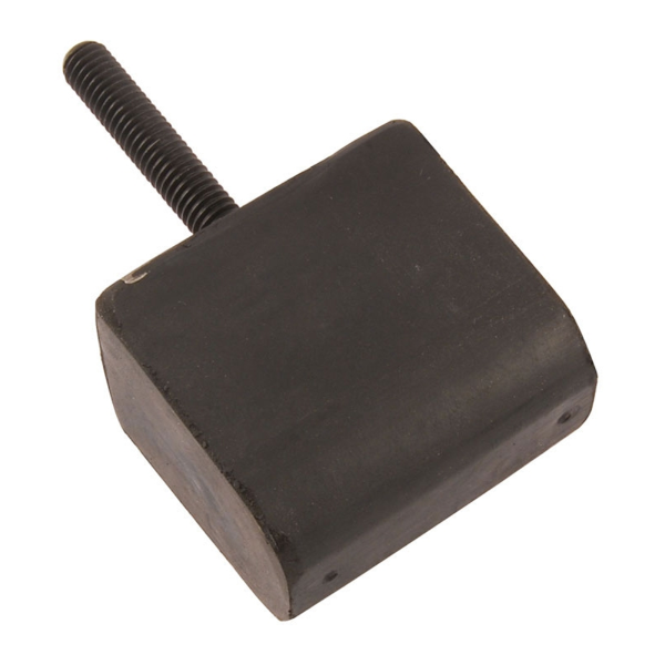 Dennis Carpenter - Axle Bumper